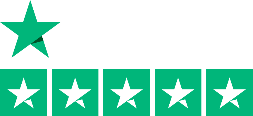 Se vores anmeldelser på Trustpilot